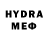 MDMA молли Ersyad Prathama